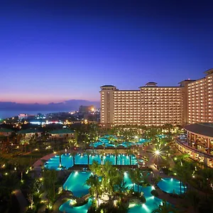 5* Курортный комплекс Howard Johnson Bay